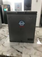 Neatly Used 146L THERMOCCOL CHEST FREEZER(HTF-150) - Image 8