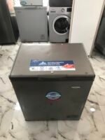 Neatly Used 146L THERMOCCOL CHEST FREEZER(HTF-150) - Image 2