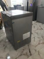 Neatly Used 146L THERMOCCOL CHEST FREEZER(HTF-150) - Image 6