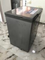 Neatly Used 146L THERMOCCOL CHEST FREEZER(HTF-150) - Image 12