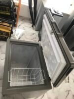 Neatly Used 146L THERMOCCOL CHEST FREEZER(HTF-150) - Image 10