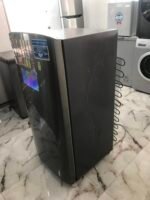 slightly rusted samsung Single Door refrigerator - Image 7