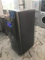 slightly rusted samsung Single Door refrigerator - Image 11