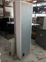 Barely Used 2.5hp midea standing Ac (MFPA22CRN1) - Image 11