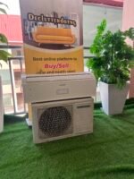 Neatly used 1hp samsung split ac (AR09HCFQAWKN) - Image 2