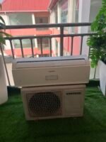 Neatly used 1hp samsung split ac (AR09HCFQAWKN) - Image 6