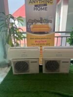 Neatly used 1hp samsung split ac (AR09HCFQAWKN) - Image 10