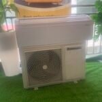 Relatively New 2HP PANASONIC AC (CU-UV18UKD-3)