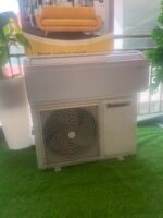 Relatively New 2HP PANASONIC AC (CU-UV18UKD-3)