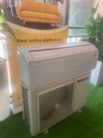Relatively New 2HP PANASONIC AC (CU-UV18UKD-3) - Image 4