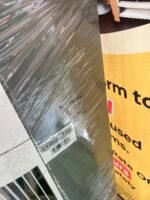 Barely Used 2hp Hisense Standing Ac (AF20SC) - Image 2