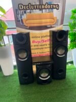 Neatly Used LG BODY GUARD 50W HOME THEATRE(DH6535D) - Image 4