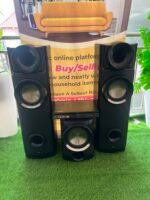Neatly Used LG BODY GUARD 50W HOME THEATRE(DH6535D) - Image 5