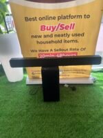 Barly used LG 300W SOUND BAR WITH wireless woofer (SN4) - Image 5