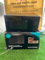 Brand New 20L Hisense Microwave (H20MOBS11)
