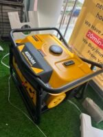 Brand New 2.5KVA BRUHM GASOLINE GENERATOR(BRG-2400M) - Image 13