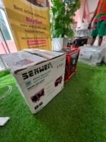 Brand New 1.8KVA SENWEI GENERATOR (ECO2020S) - Image 3
