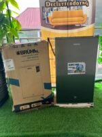Brand New 93L BRUHM SINGLE DOOR REFRIGERATOR(BRS-93MMDS) - Image 6