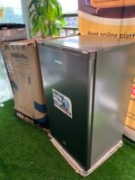 Brand New 93L BRUHM SINGLE DOOR REFRIGERATOR(BRS-93MMDS) - Image 7