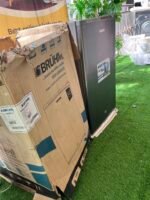 Brand New 93L BRUHM SINGLE DOOR REFRIGERATOR(BRS-93MMDS) - Image 8