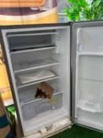 Brand New 93L BRUHM SINGLE DOOR REFRIGERATOR(BRS-93MMDS) - Image 9