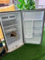 Brand New 93L BRUHM SINGLE DOOR REFRIGERATOR(BRS-93MMDS) - Image 2