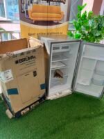 Brand New 93L BRUHM SINGLE DOOR REFRIGERATOR(BRS-93MMDS) - Image 10