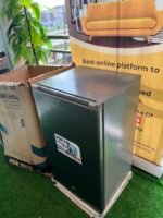 Brand New 93L BRUHM SINGLE DOOR REFRIGERATOR(BRS-93MMDS) - Image 3