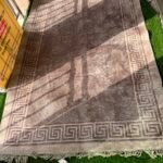 7 BY 10 RUG CENTER RUG (001)