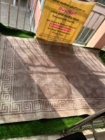 7 BY 10 RUG CENTER RUG (001) - Image 3