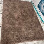 7 BY 10 SHAGGY CENTER RUG (002)