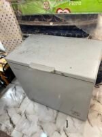 Barely Used 198L HISENSE CHEST FREEZER(FC190SH) - Image 5