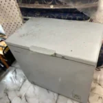 Barely Used 198L HISENSE CHEST FREEZER(FC190SH) - Image 3