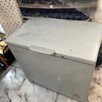 Barely Used 198L HISENSE CHEST FREEZER(FC190SH)