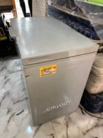 Barely Used 198L HISENSE CHEST FREEZER(FC190SH) - Image 6