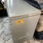 Barely Used 198L HISENSE CHEST FREEZER(FC190SH) - Image 2