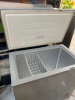 Barely Used 198L HISENSE CHEST FREEZER(FC190SH) - Image 2