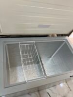 Barely Used 198L HISENSE CHEST FREEZER(FC190SH) - Image 4