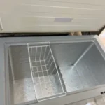 Barely Used 198L HISENSE CHEST FREEZER(FC190SH) - Image 4