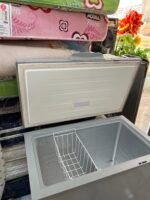 Barely Used 198L HISENSE CHEST FREEZER(FC190SH) - Image 3
