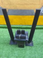 Neatly Used 850W LG Home Cinema HT806PH DVD 5.1Ch Home Cinema System - Image 2