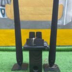 Neatly Used 850W LG Home Cinema HT806PH DVD 5.1Ch Home Cinema System