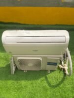Barely Used Haier 1.5HP Thermocool Tundra Air Conditioner With Hanger And Installation Kit HSU-12TESN-01( No Remote) - Image 6