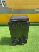 3 Months Used LG Bodyguard 4.2ch 600W Home Theatre System - LHD667 - Image 5