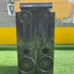 3 Months Used LG Bodyguard 4.2ch 600W Home Theatre System - LHD667