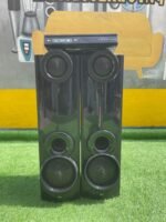 3 Months Used LG Bodyguard 4.2ch 600W Home Theatre System - LHD667