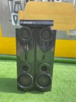 3 Months Used LG Bodyguard 4.2ch 600W Home Theatre System - LHD667 - Image 4