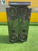 3 Months Used LG Bodyguard 4.2ch 600W Home Theatre System - LHD667 - Image 2