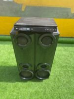 3 Months Used LG Bodyguard 4.2ch 600W Home Theatre System - LHD667 - Image 3