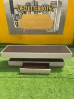 Neatly Used Quality Center Table - Image 7